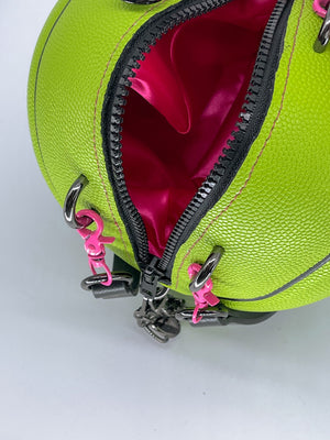 The Green Willa Happy v1