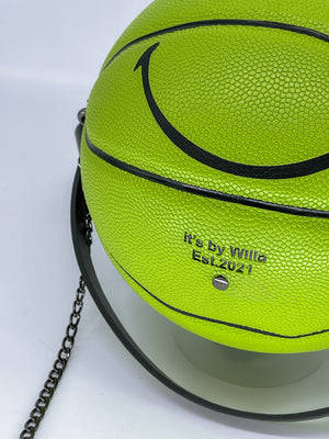 The Green Willa Happy v1