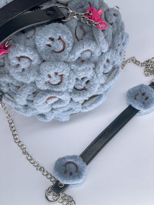 The Blue Sascha Smiley v2