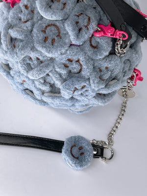 The Blue Sascha Smiley v2