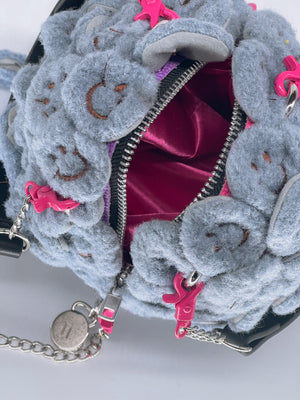 The Blue Sascha Smiley v2