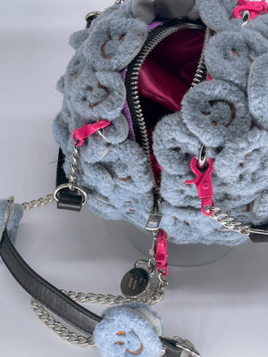 The Blue Sascha Smiley v2