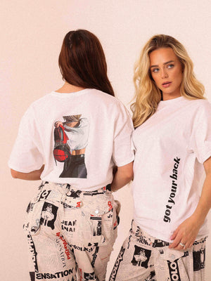 Got Your Back T-Shirt