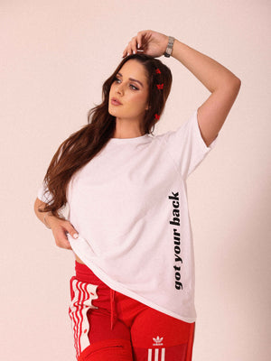 Got Your Back T-Shirt