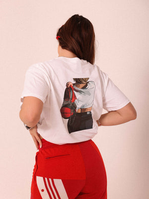 Got Your Back T-Shirt