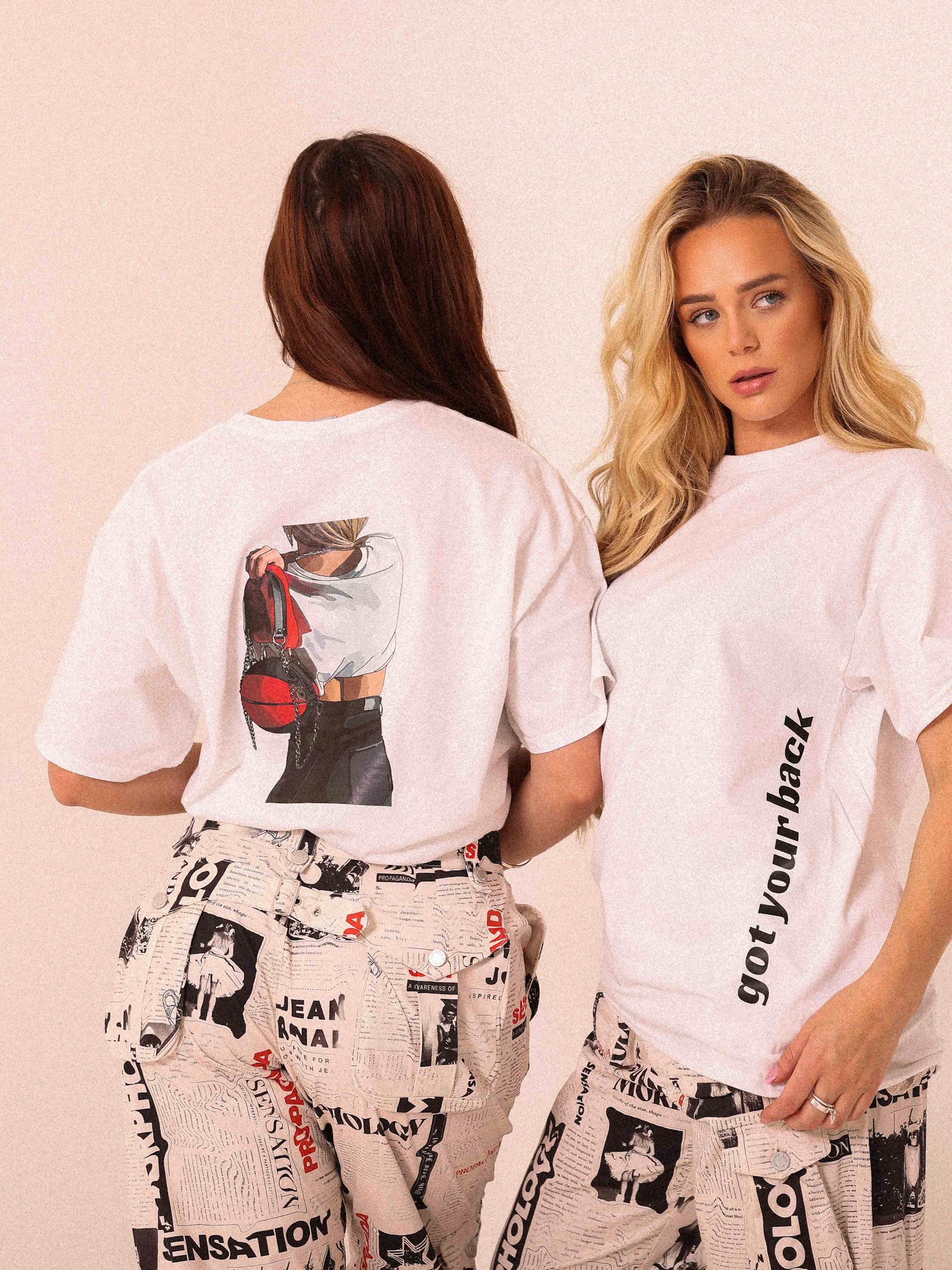 Our summer styling guide featuring the new willas wardrobe designs! 🤩