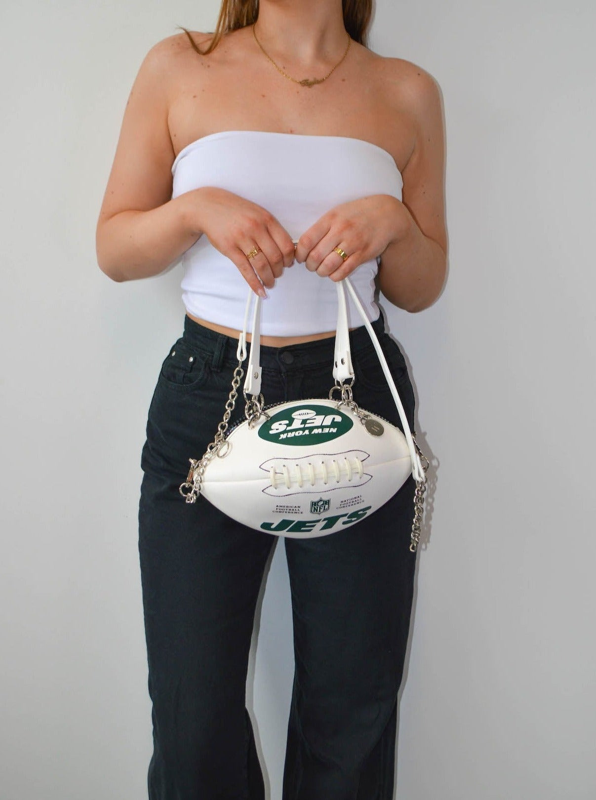 The Signature Jets v3