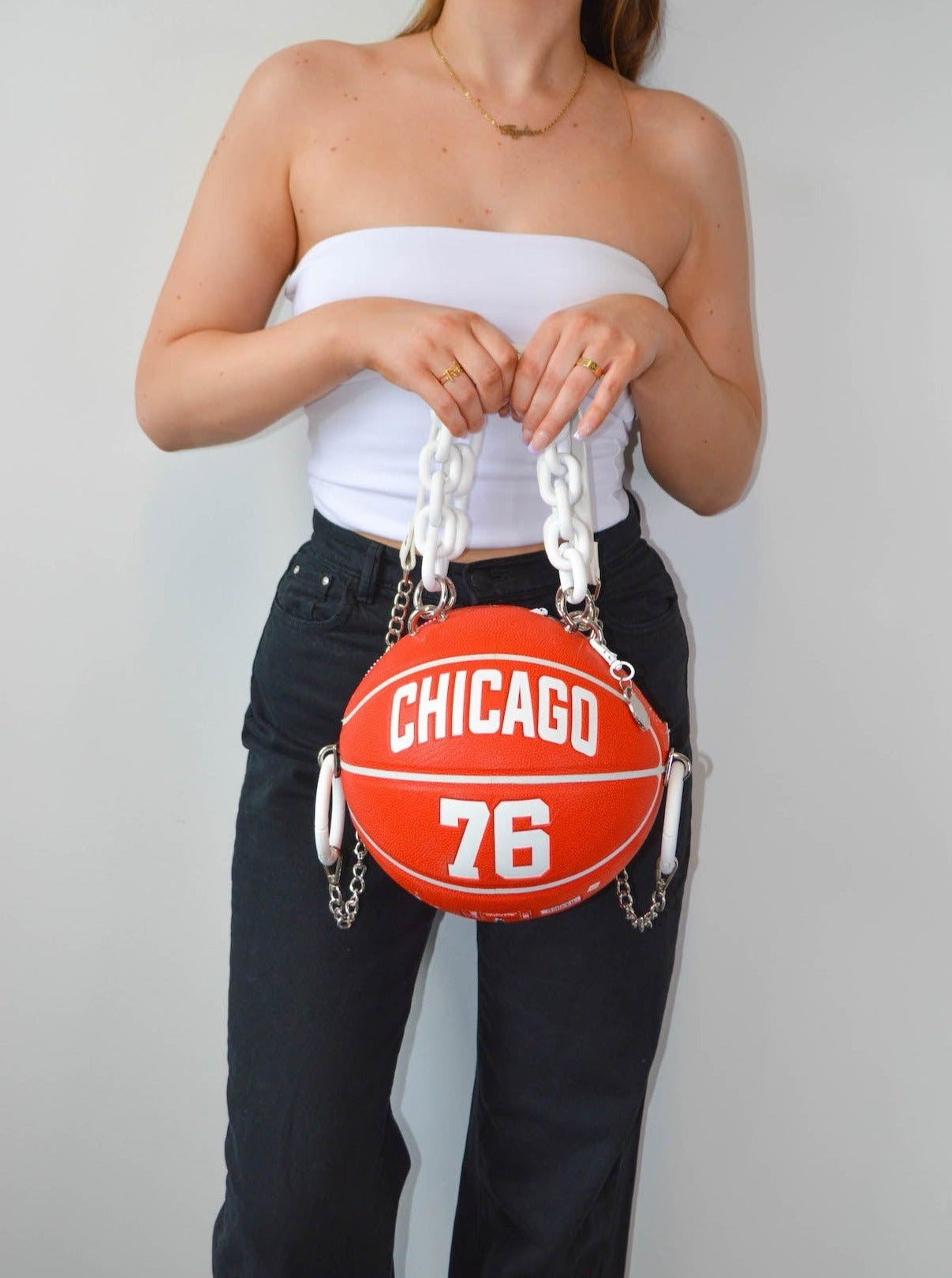 The Chicago Spalding v1