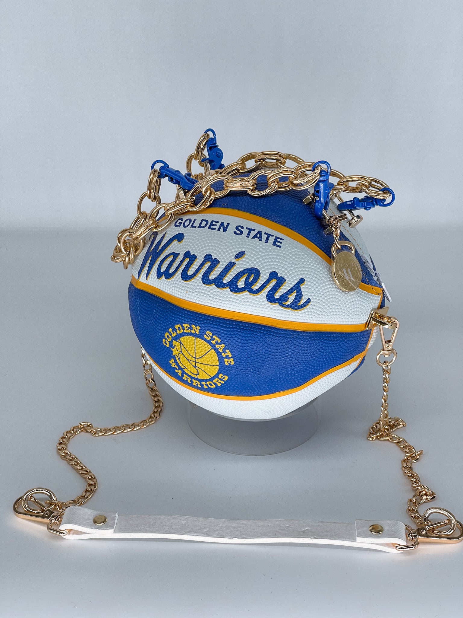 The Blue Warriors v1