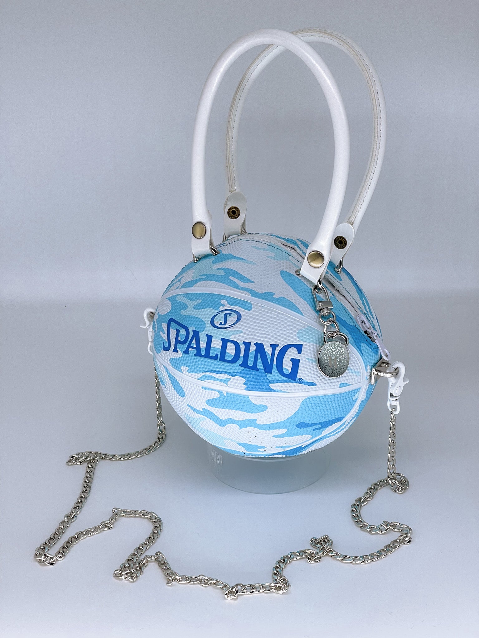 The Mini Blue Camo v1