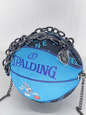 Tiffany & Co. x Cat Street x Spalding Basketball Tiffany Blue - SS21 - US