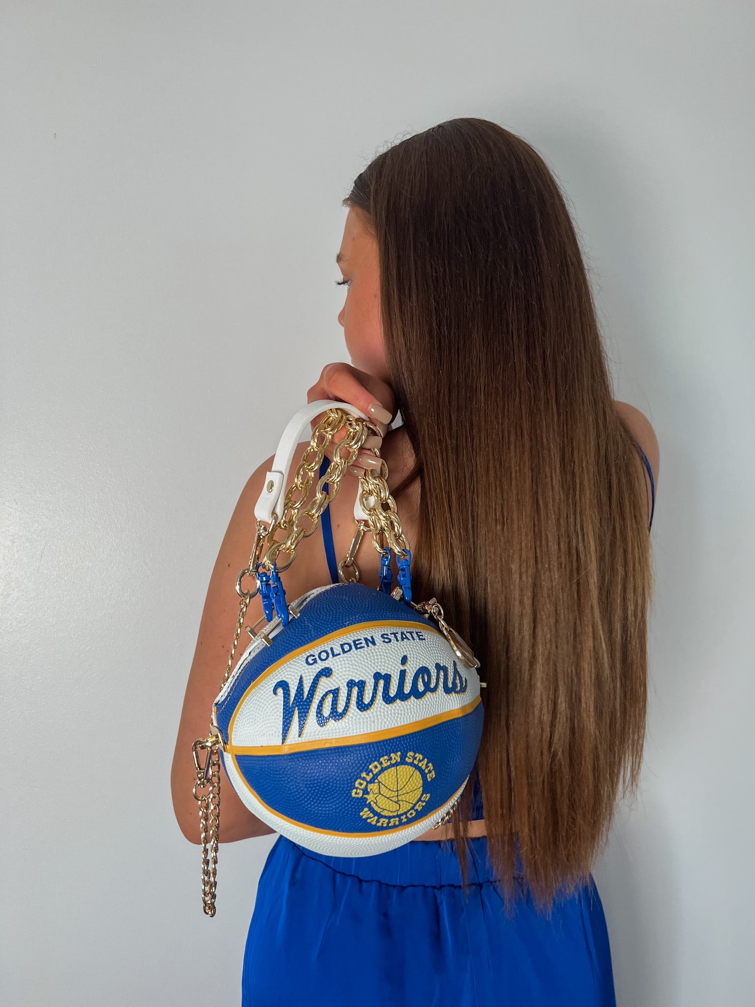 The Blue Warriors v1