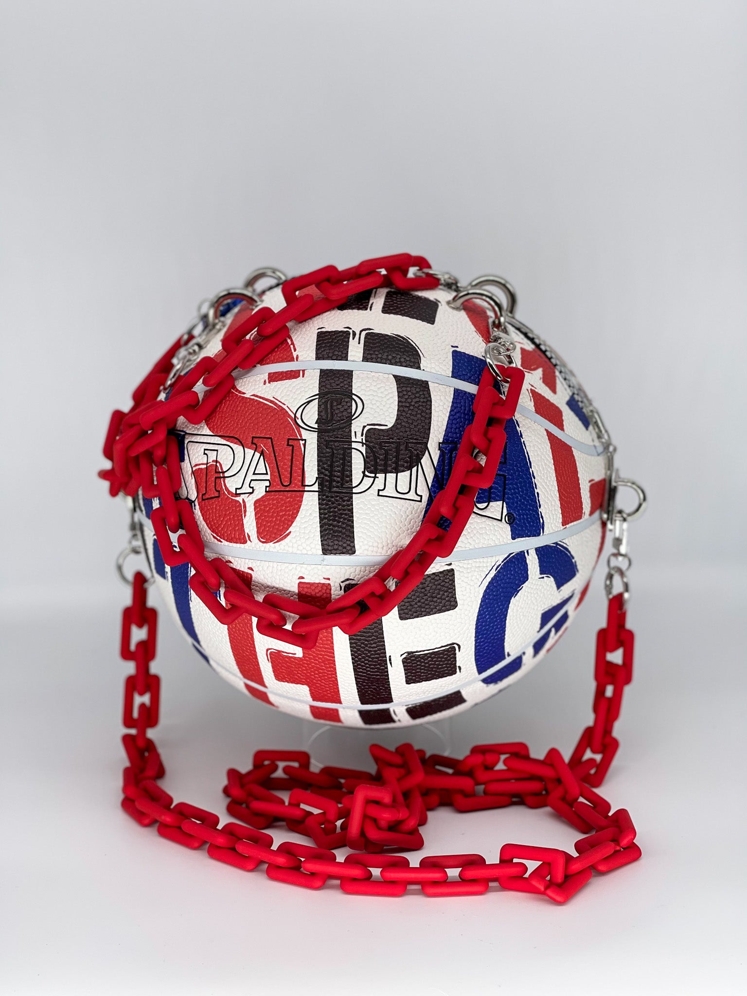 The Graphic Spalding v1