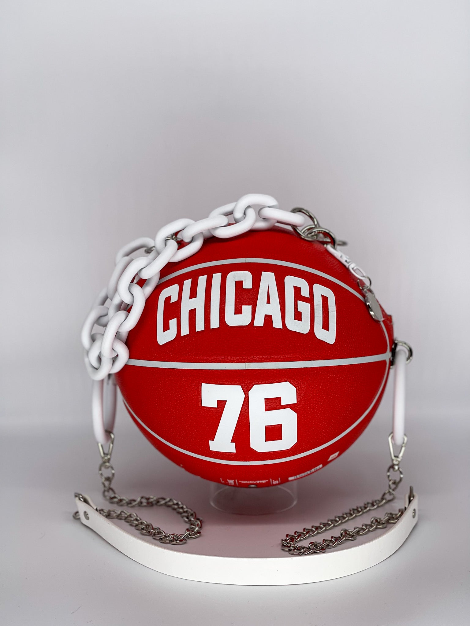 The Chicago Spalding v1