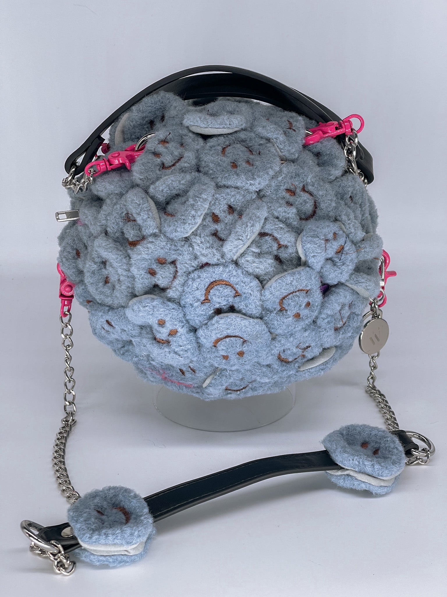 The Blue Sascha Smiley v2