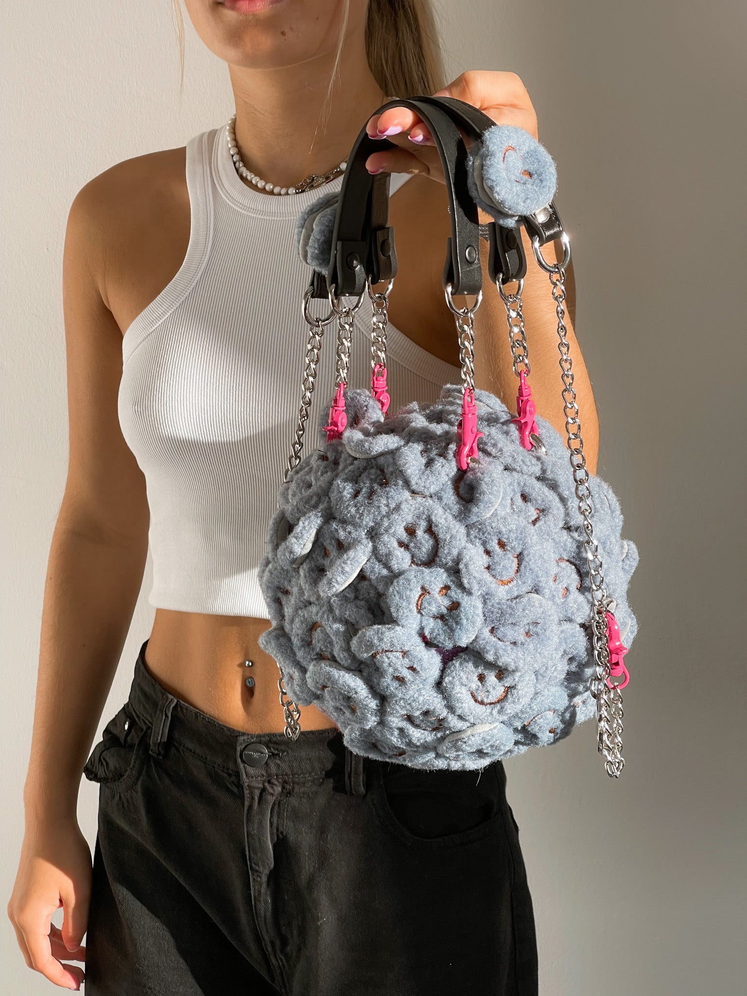 The Blue Sascha Smiley v2