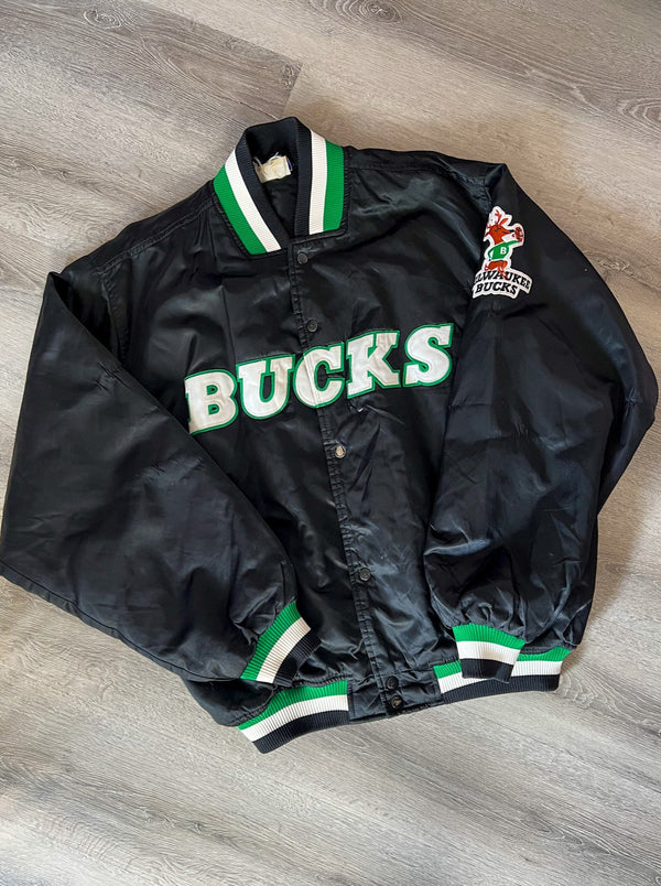 Milwaukee 2025 bomber jacket