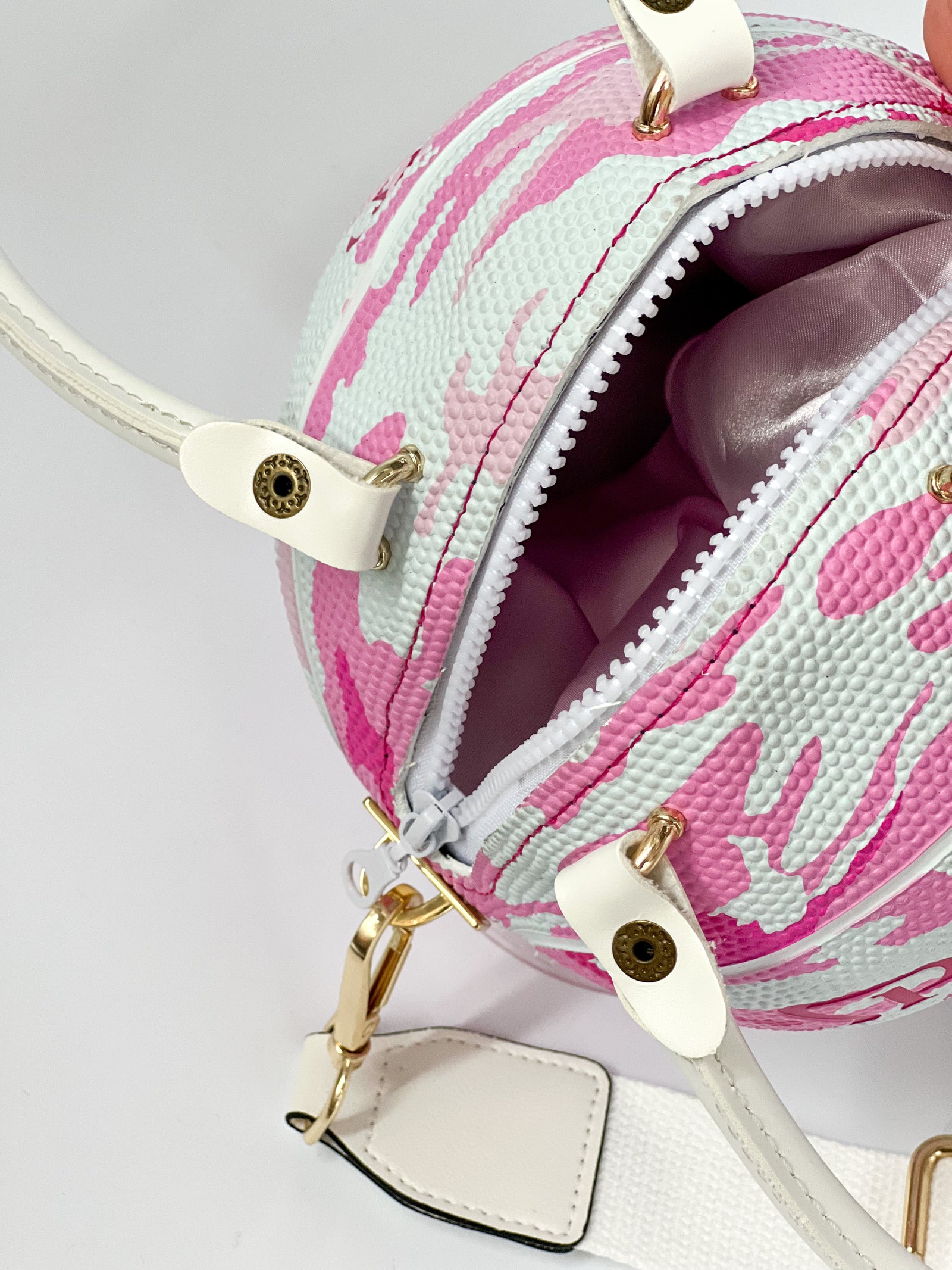 The Mini Pink Camo v1