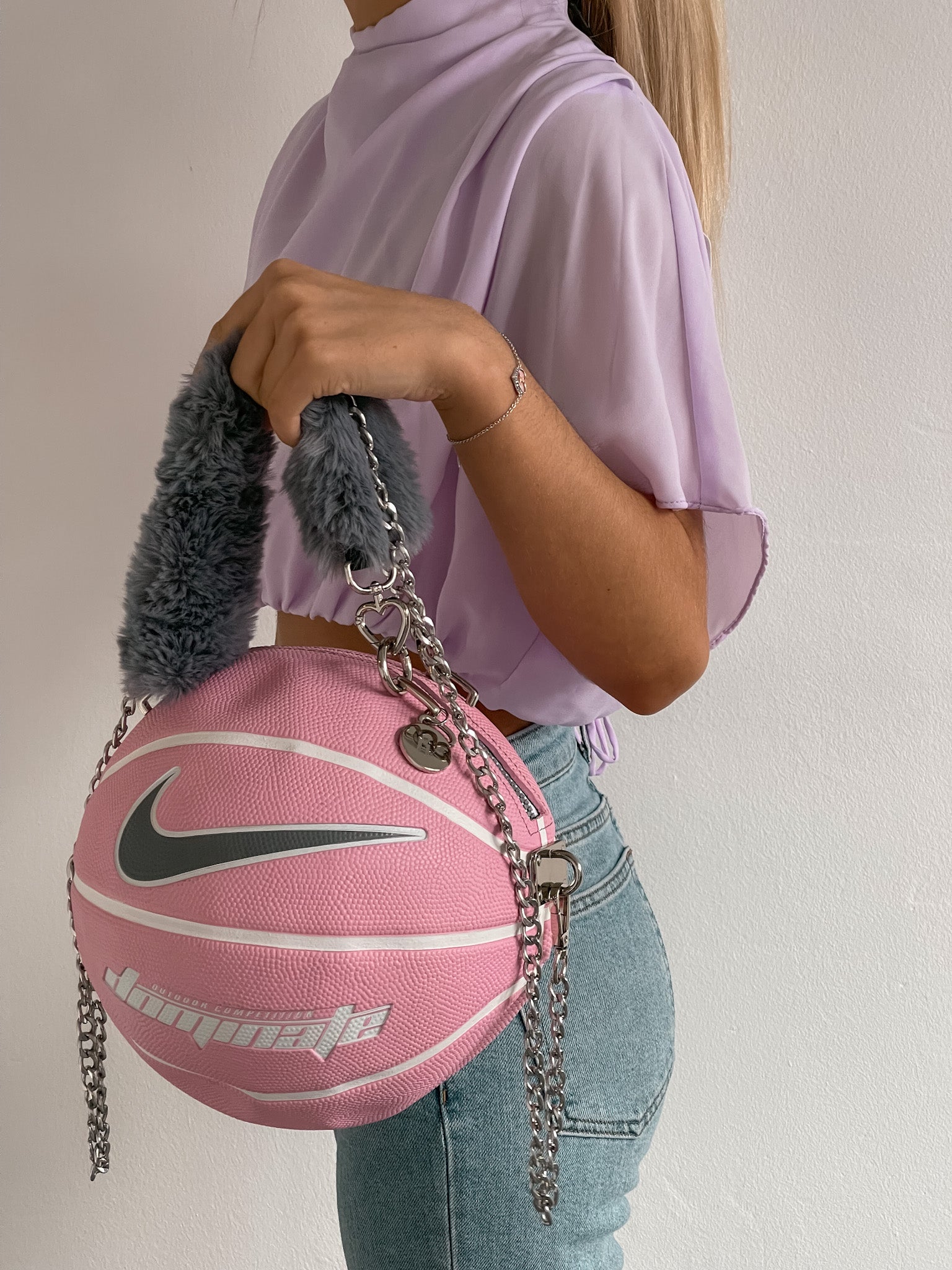 The Pink Dominate v2