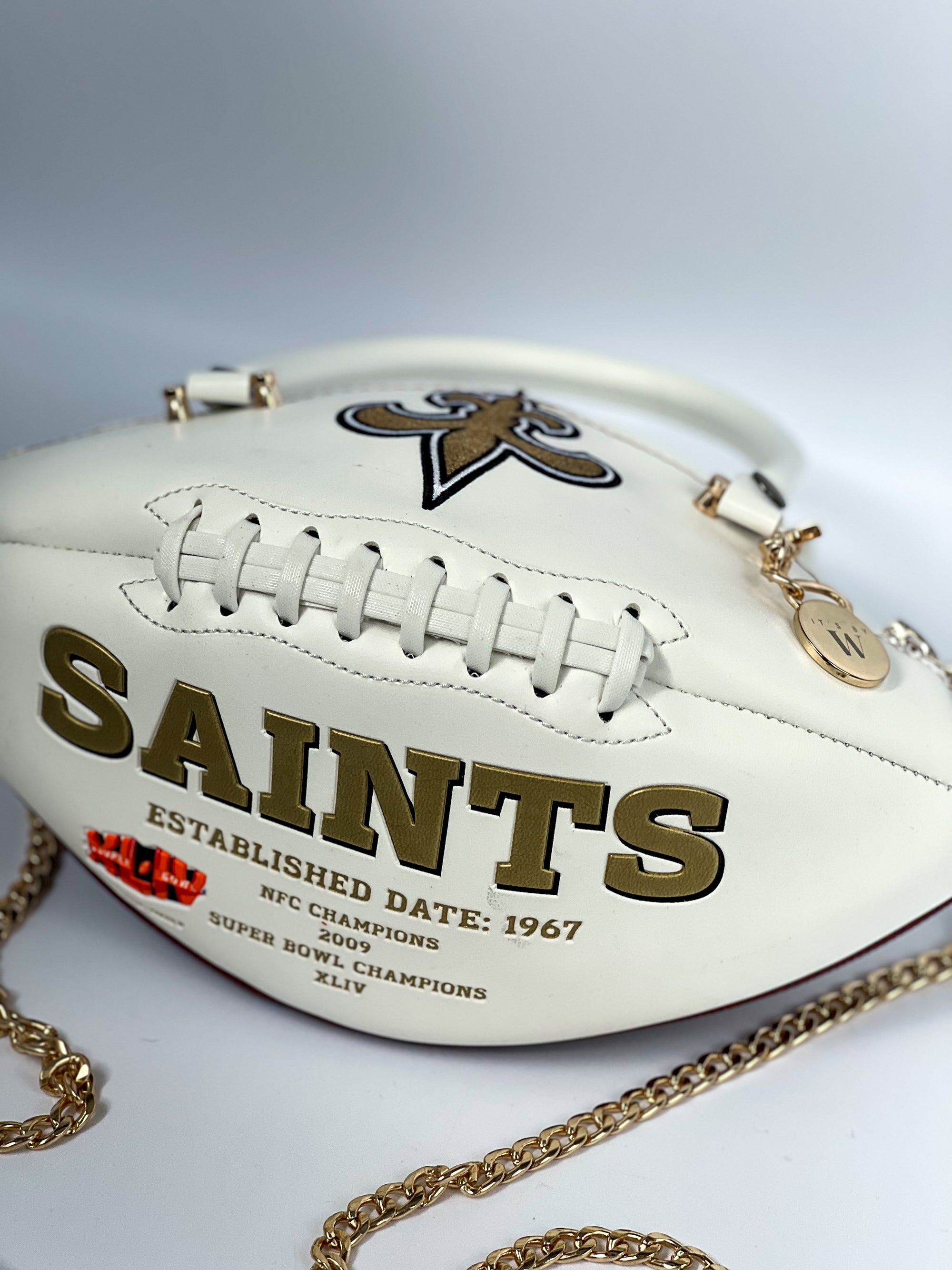 The Signature Saints v4