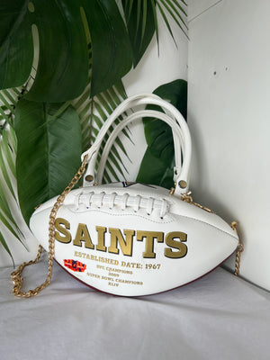 The Signature Saints v4